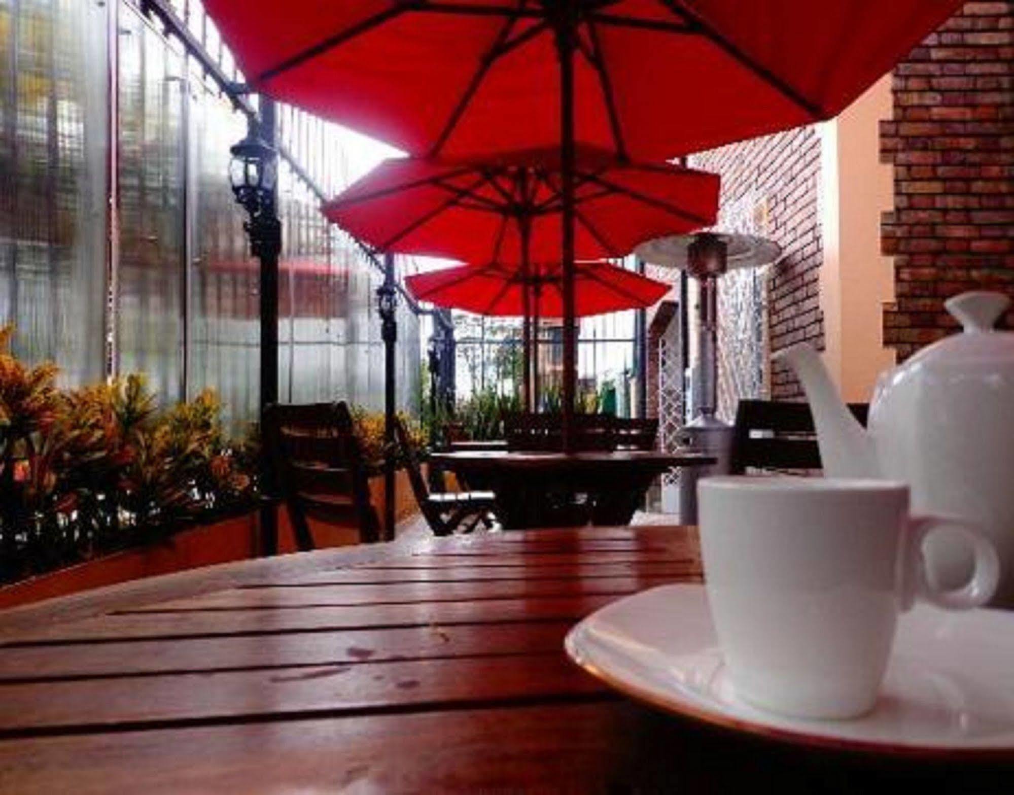 Hotel Eco Boutique Torre II Bogotá Exteriör bild